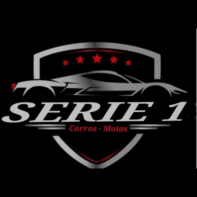 Série 1 Veículos